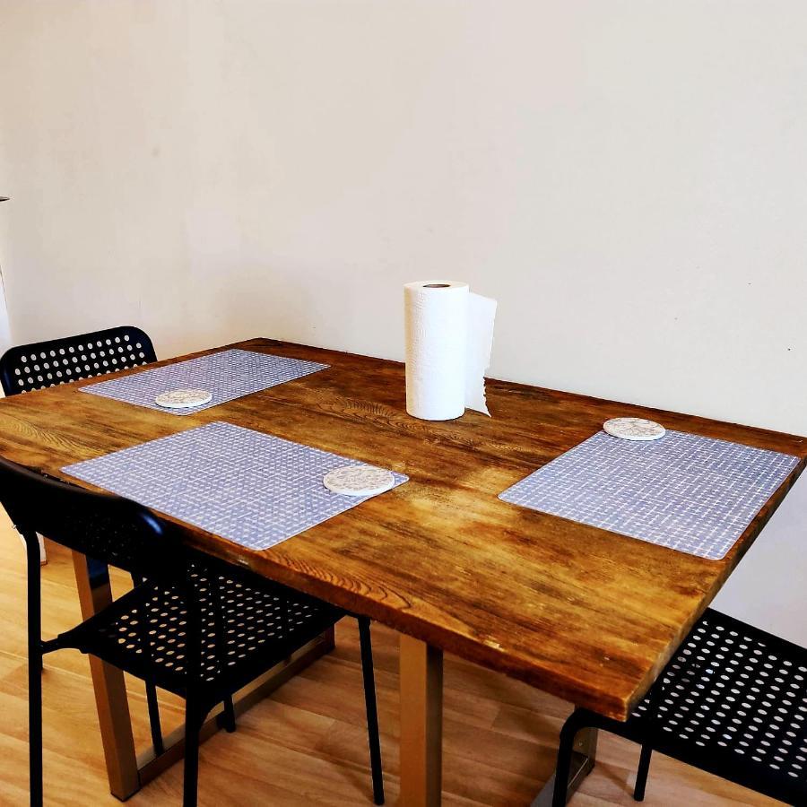 Sw Cosy Apart - Chambly Persan Roissy Ngoại thất bức ảnh
