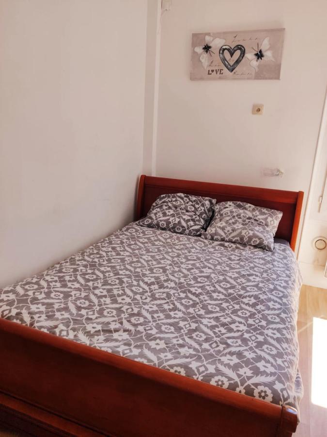 Sw Cosy Apart - Chambly Persan Roissy Ngoại thất bức ảnh