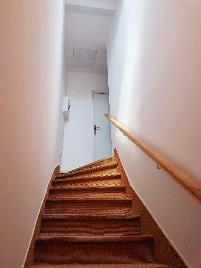 Sw Cosy Apart - Chambly Persan Roissy Ngoại thất bức ảnh