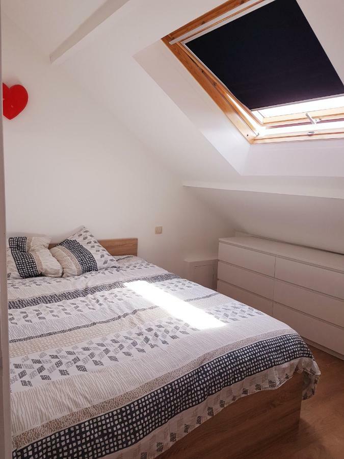 Sw Cosy Apart - Chambly Persan Roissy Ngoại thất bức ảnh